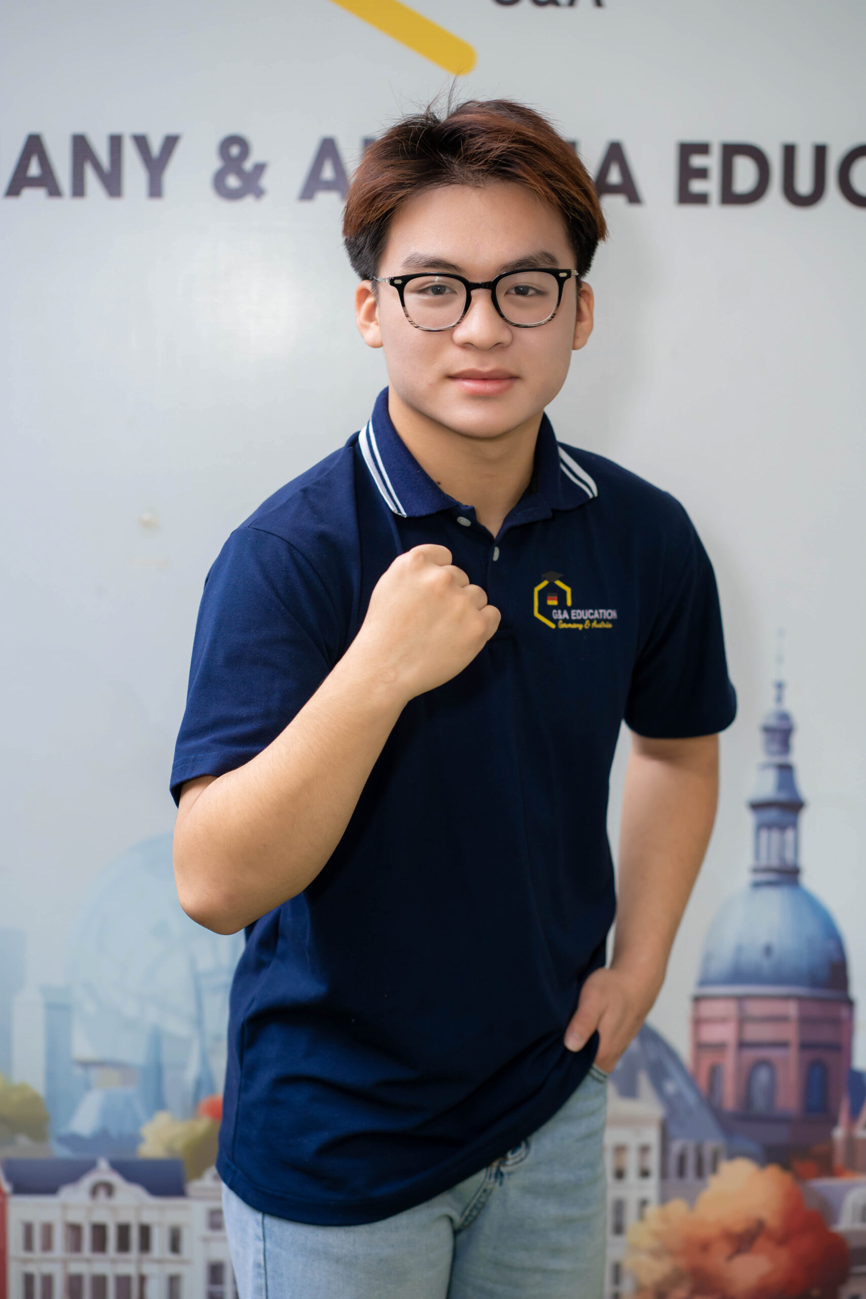 Trần Đức Huy
