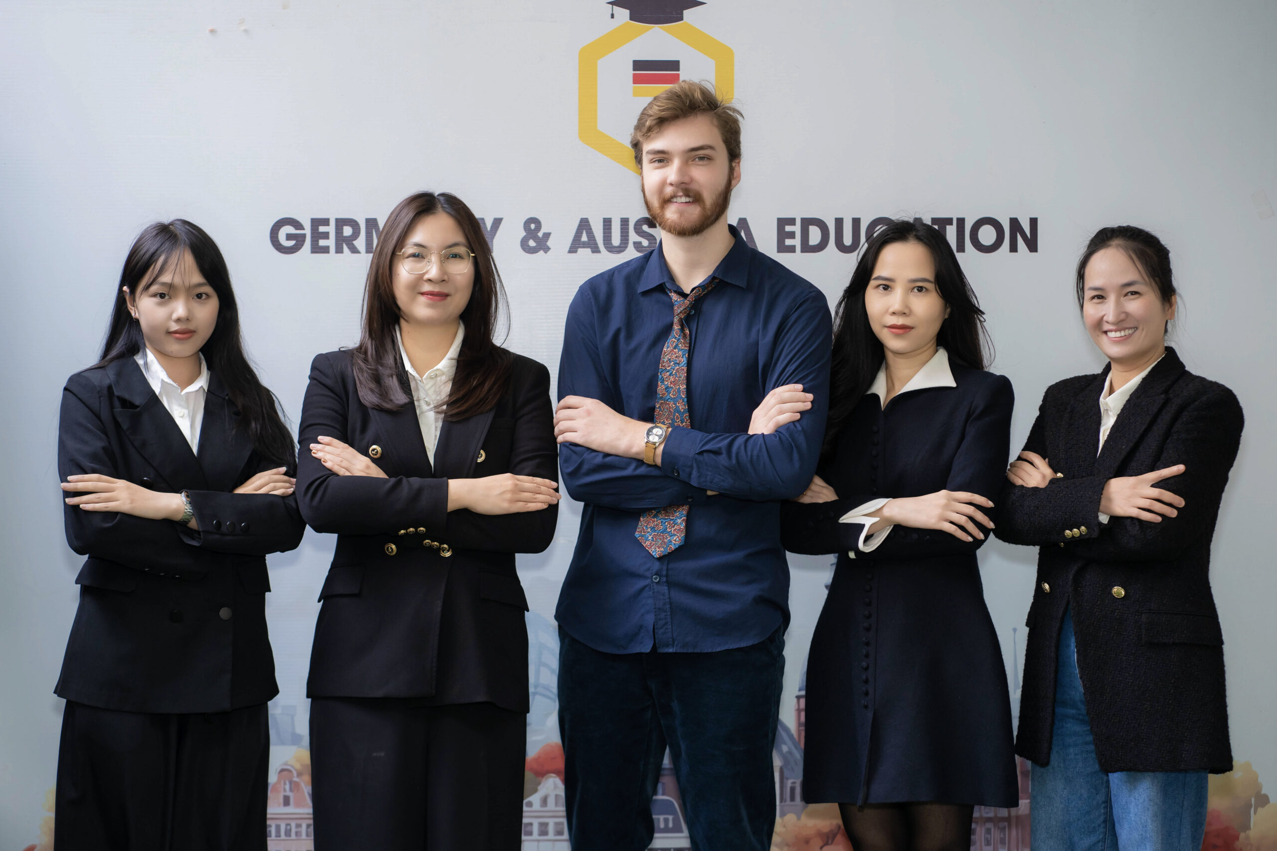 Hoạt động G&A