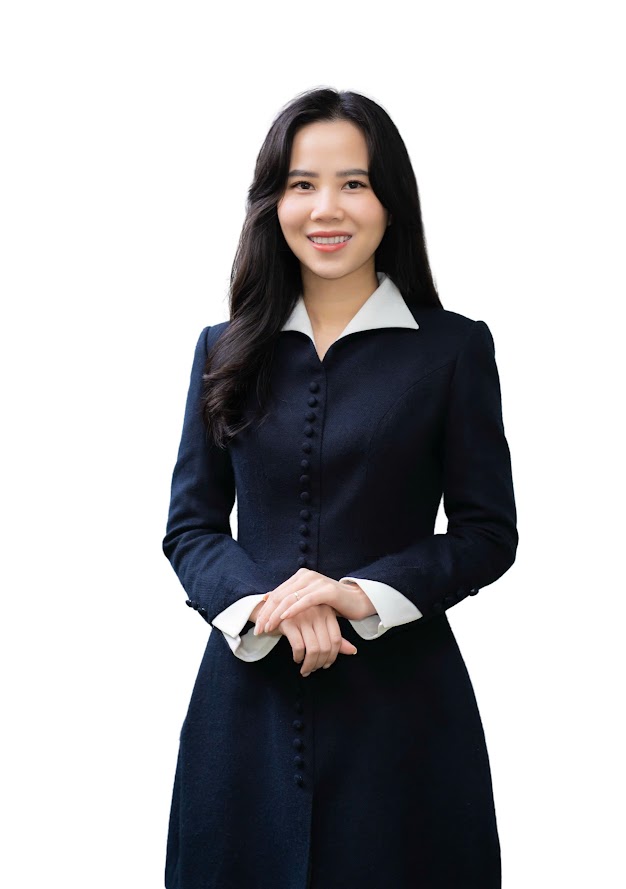 Nguyễn Thị Quỳnh Anh